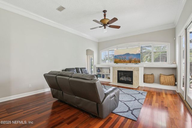 1867 PARADISE MOORINGS Boulevard, Middleburg, FL 32068