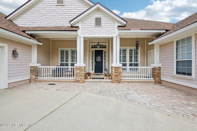 1867 PARADISE MOORINGS Boulevard, Middleburg, FL 32068
