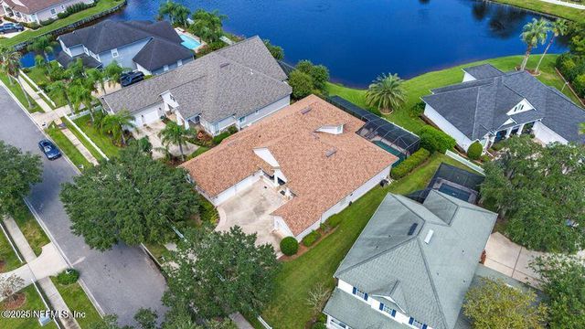 1867 PARADISE MOORINGS Boulevard, Middleburg, FL 32068