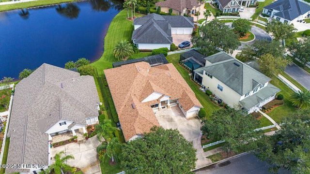 1867 PARADISE MOORINGS Boulevard, Middleburg, FL 32068