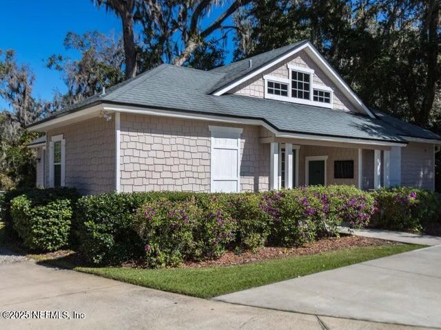 1867 PARADISE MOORINGS Boulevard, Middleburg, FL 32068