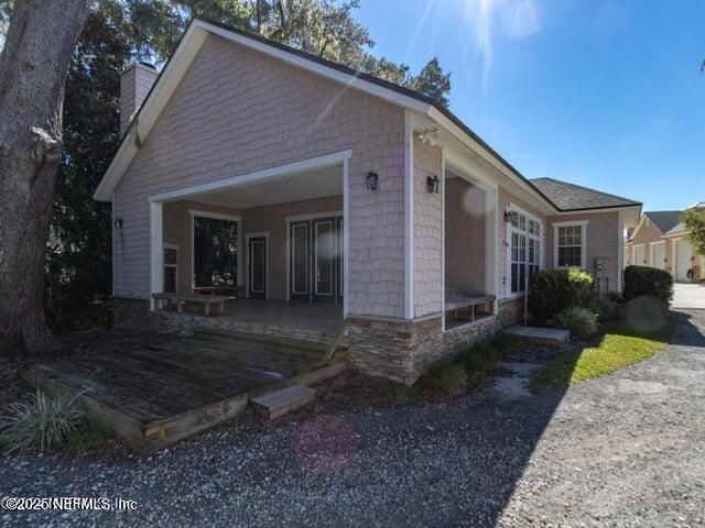 1867 PARADISE MOORINGS Boulevard, Middleburg, FL 32068