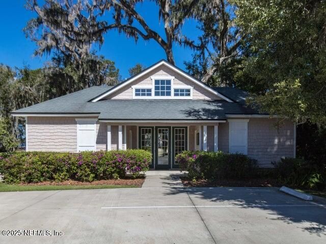 1867 PARADISE MOORINGS Boulevard, Middleburg, FL 32068