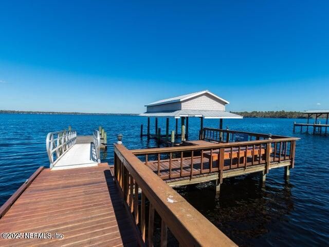 1867 PARADISE MOORINGS Boulevard, Middleburg, FL 32068