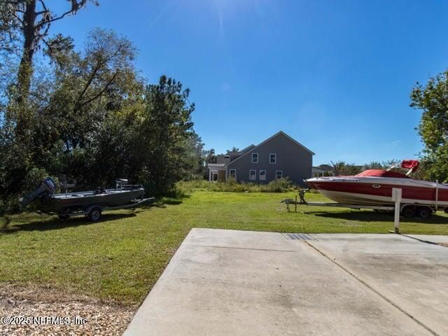 1867 PARADISE MOORINGS Boulevard, Middleburg, FL 32068
