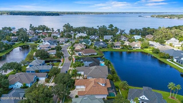 1867 PARADISE MOORINGS Boulevard, Middleburg, FL 32068