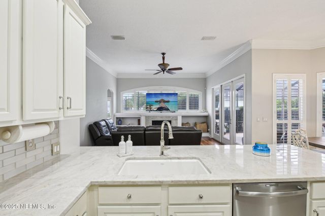 1867 PARADISE MOORINGS Boulevard, Middleburg, FL 32068