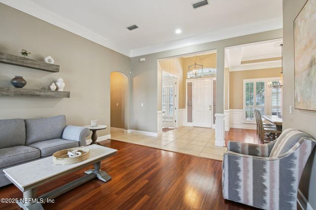 1867 PARADISE MOORINGS Boulevard, Middleburg, FL 32068
