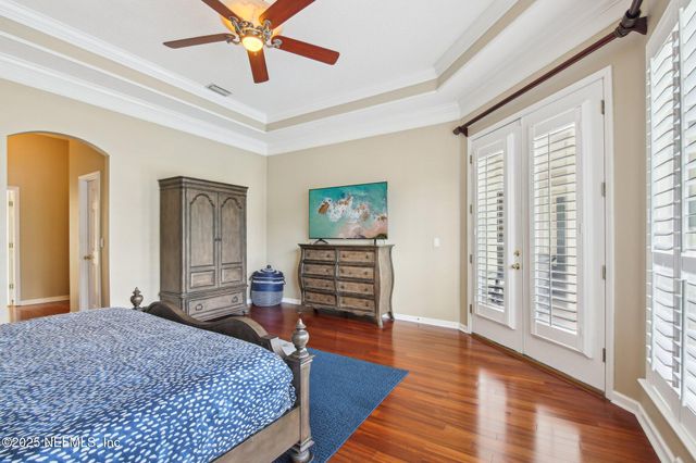 1867 PARADISE MOORINGS Boulevard, Middleburg, FL 32068