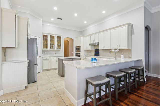 1867 PARADISE MOORINGS Boulevard, Middleburg, FL 32068