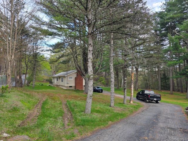 14 Andrew Paye Road, Pond Eddy, NY 12770