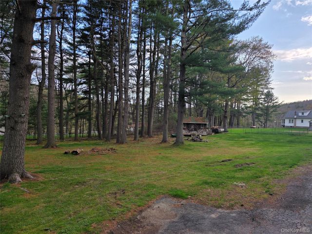 14 Andrew Paye Road, Pond Eddy, NY 12770