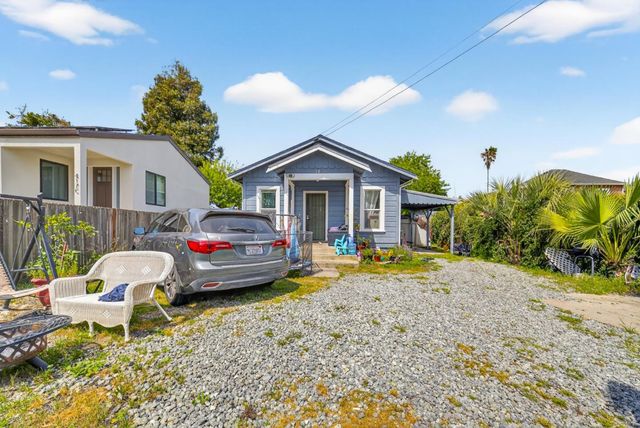 419 Barson Street, Santa Cruz, CA 95060