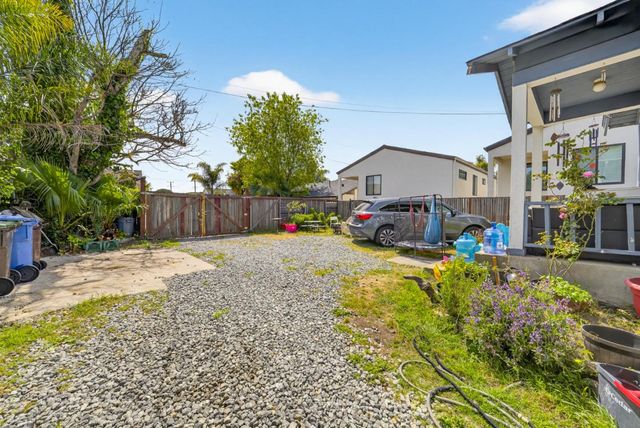 419 Barson Street, Santa Cruz, CA 95060