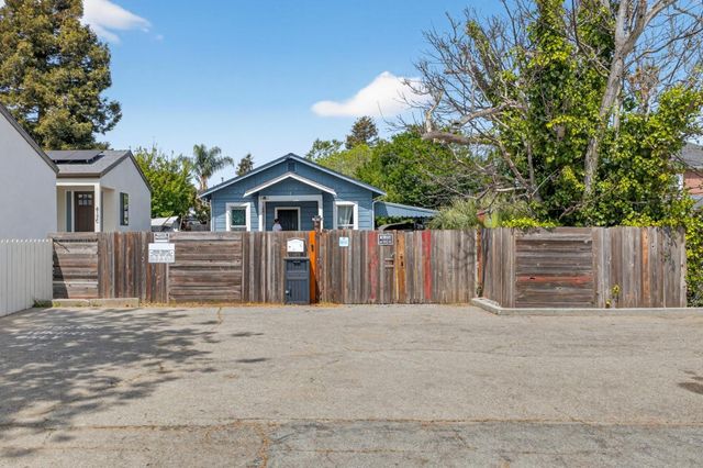419 Barson Street, Santa Cruz, CA 95060