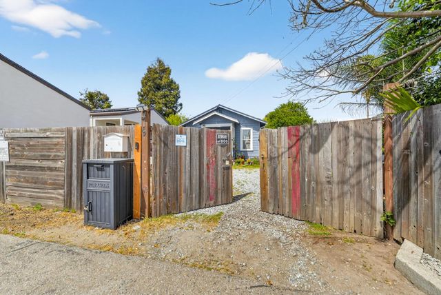 419 Barson Street, Santa Cruz, CA 95060