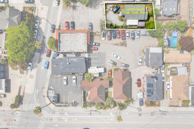 419 Barson Street, Santa Cruz, CA 95060