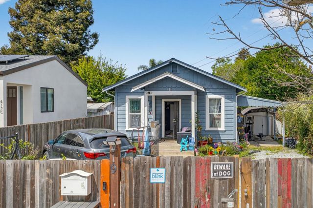 419 Barson Street, Santa Cruz, CA 95060