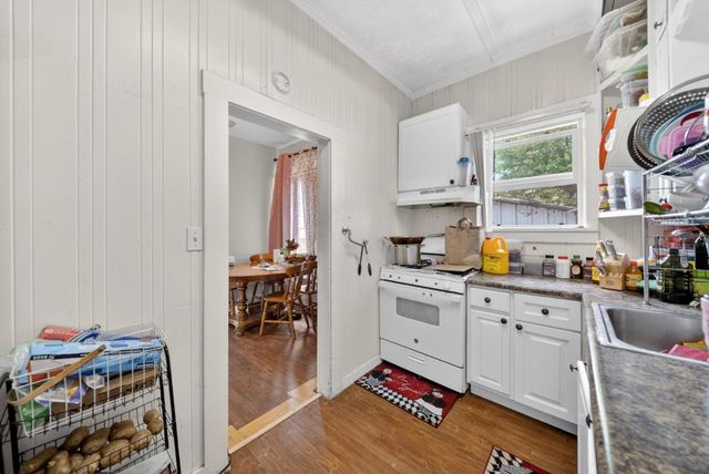 419 Barson Street, Santa Cruz, CA 95060