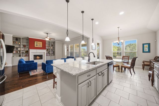 134 Water Garden Drive, Waxahachie, TX 75165