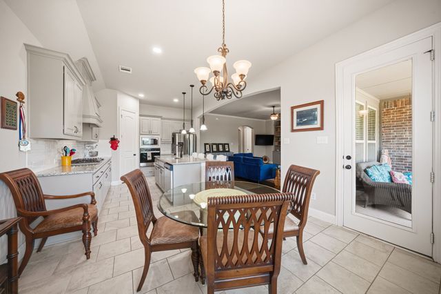 134 Water Garden Drive, Waxahachie, TX 75165