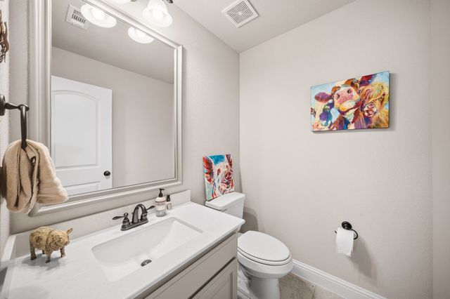 134 Water Garden Drive, Waxahachie, TX 75165