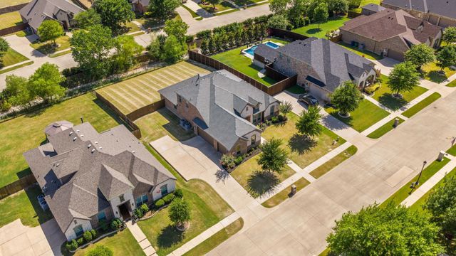 134 Water Garden Drive, Waxahachie, TX 75165