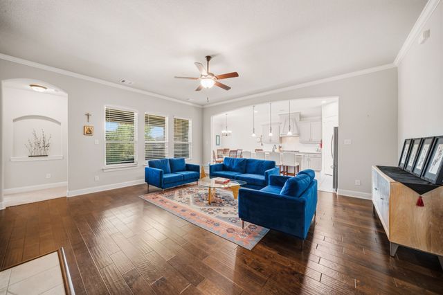 134 Water Garden Drive, Waxahachie, TX 75165
