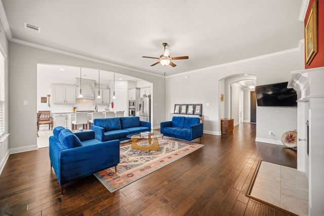 134 Water Garden Drive, Waxahachie, TX 75165