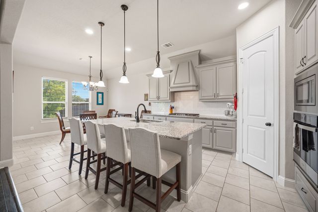 134 Water Garden Drive, Waxahachie, TX 75165