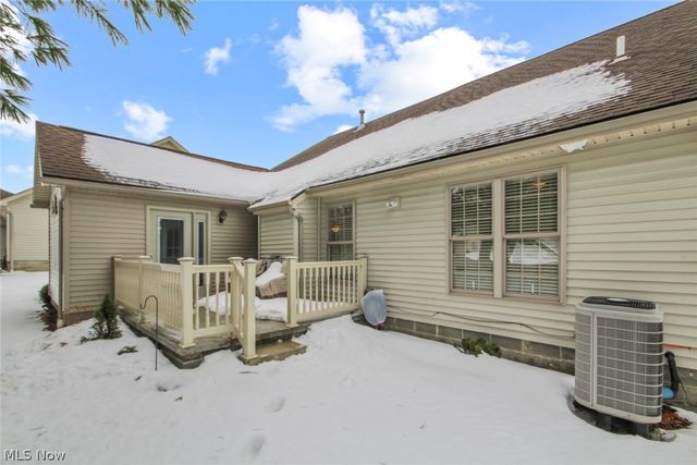 1186 Orchard Bend Drive, Salem, OH 44460