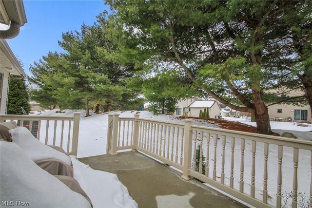 1186 Orchard Bend Drive, Salem, OH 44460