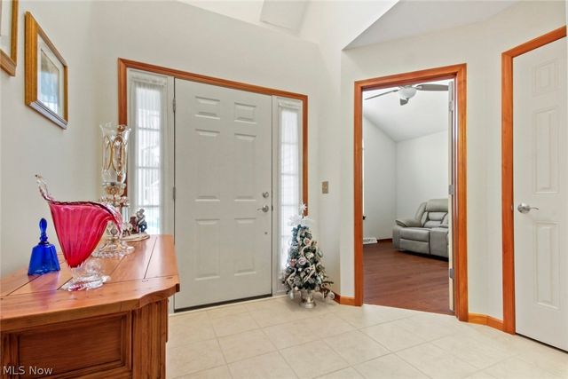 1186 Orchard Bend Drive, Salem, OH 44460