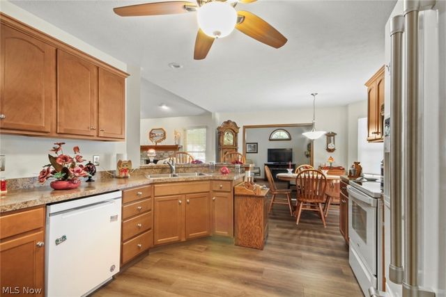 1186 Orchard Bend Drive, Salem, OH 44460