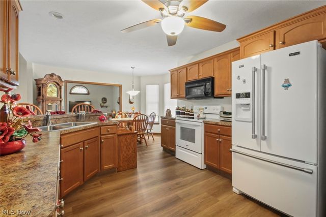 1186 Orchard Bend Drive, Salem, OH 44460