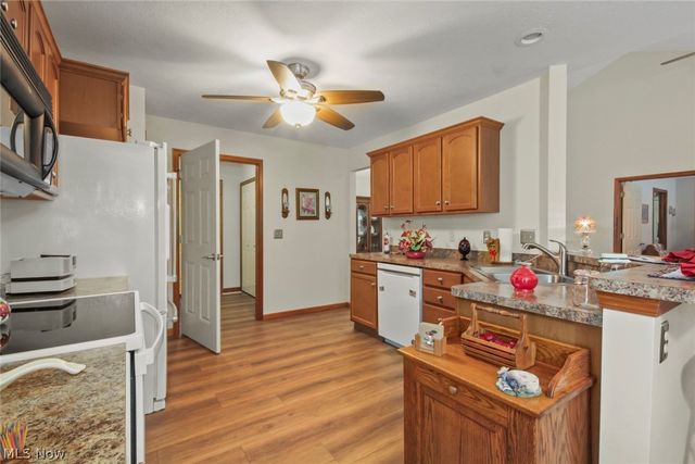 1186 Orchard Bend Drive, Salem, OH 44460