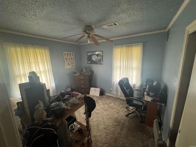 1807 W 32nd Ave, Pine Bluff, AR 71603