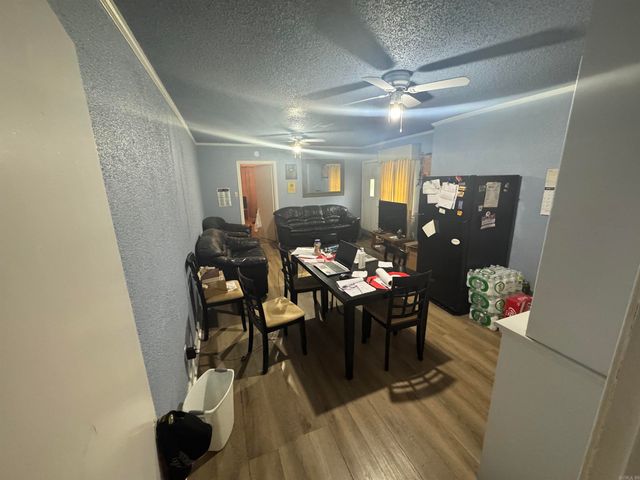 1807 W 32nd Ave, Pine Bluff, AR 71603