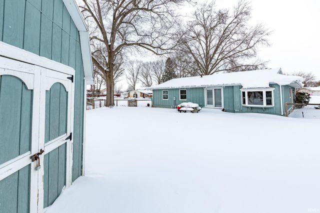 56044 Wynnewood Drive, Osceola, IN 46561