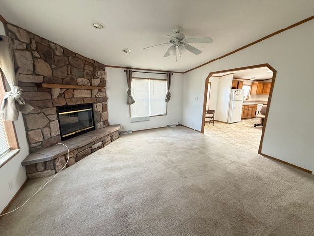 221 Begonia Drive, Matteson, IL 60443
