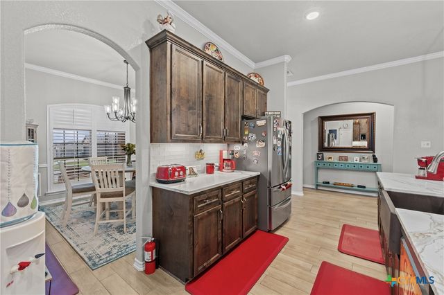 3604 Adair Drive, Belton, TX 76513