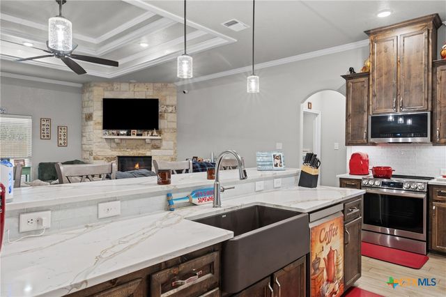 3604 Adair Drive, Belton, TX 76513