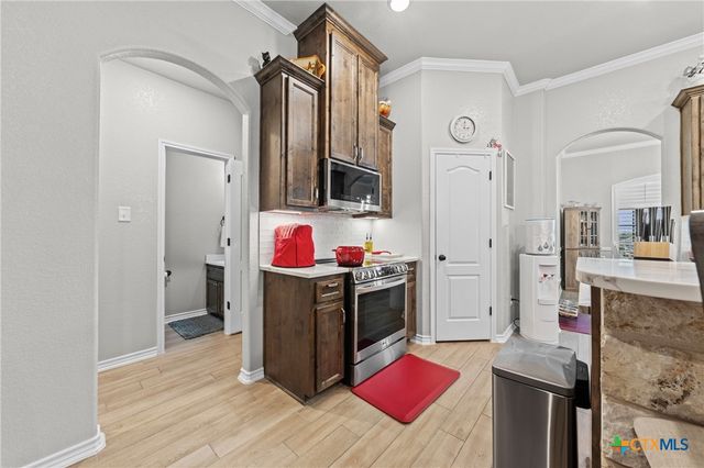 3604 Adair Drive, Belton, TX 76513