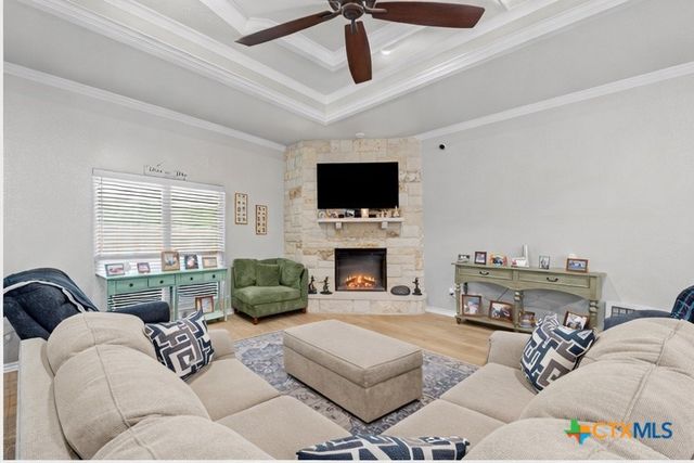 3604 Adair Drive, Belton, TX 76513