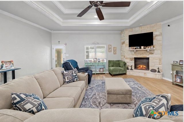 3604 Adair Drive, Belton, TX 76513