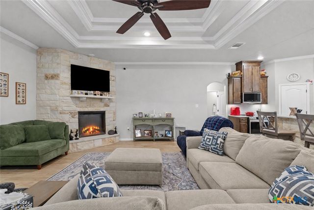 3604 Adair Drive, Belton, TX 76513