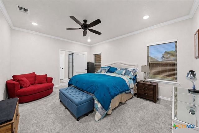 3604 Adair Drive, Belton, TX 76513