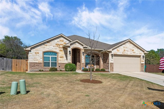 3604 Adair Drive, Belton, TX 76513