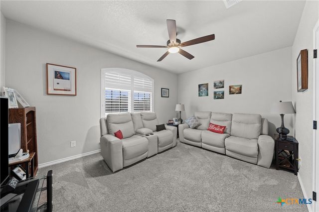 3604 Adair Drive, Belton, TX 76513