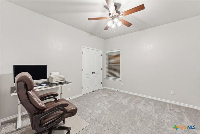 3604 Adair Drive, Belton, TX 76513